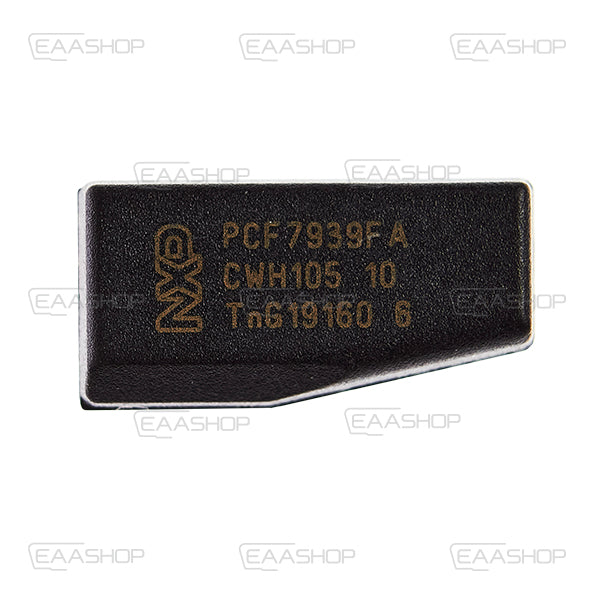 Transpondeur Pcf7939Fa Origine Ford