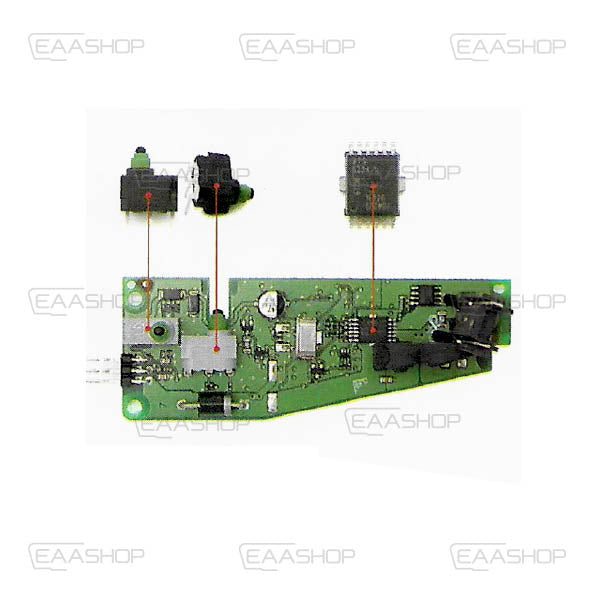 Kit De Reparaci√≥n Para Bloqueo De Audi A4 - A