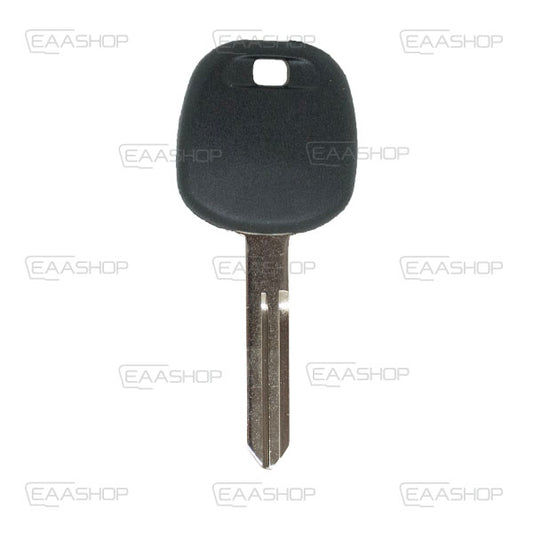 Transponder Key Subaru - Nsn19 Profile