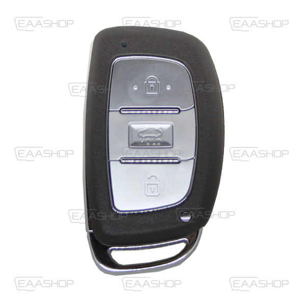 Guscio di Comando Keyless 3 Pulsanti Hyundai / Kia - Profilo Kia7