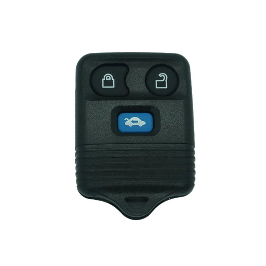 2000-2007 Ford Connect Remote Control Keychain - Maverik - Tourneo | Original Ref.: 4622489