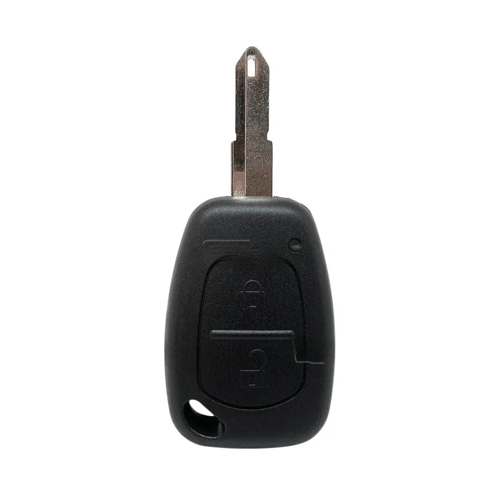 2002 - 2014 Telemando Fijo Nissan Interstar - Primastar  REF. ORIGINAL 28268-00QAD