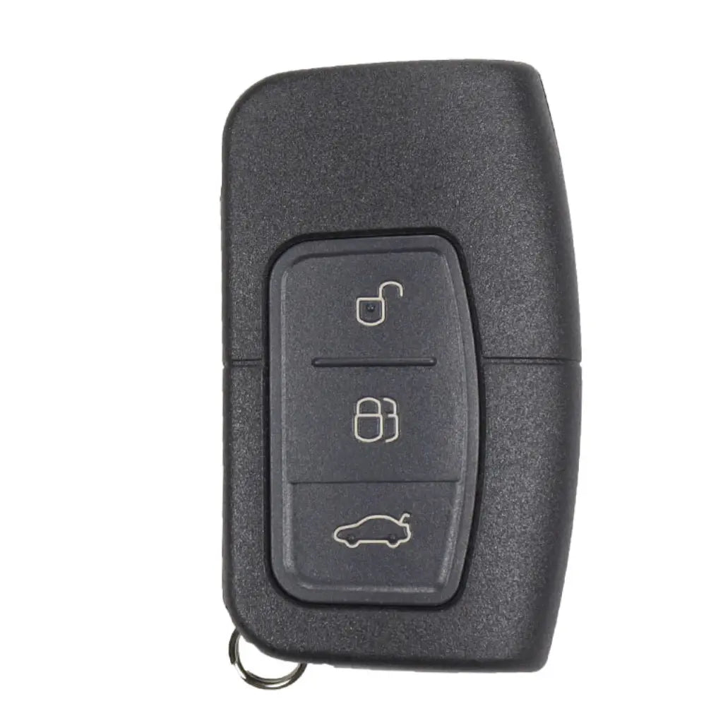 2004-2011 Telemando Keyless Go Ford C-Max - Focus - Kuga - Mondeo  REF. ORIGINAL 1698112 - Formato Antiguo