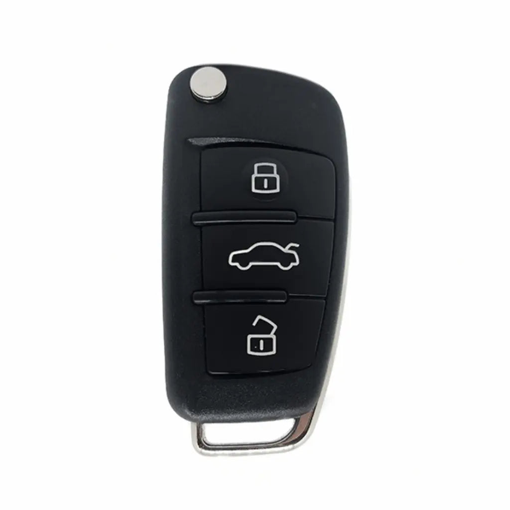 2004-2014 Folding Remote Control Audi Tt - A3 | Original Ref.: 8P0837220E