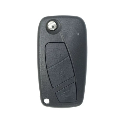 2004-2016 Telemando Plegable Fiat Panda (Siemens)