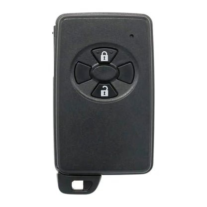 2005-2011 Telemando Keyless Go Toyota Auris - Corolla - RAV4 - Yaris  REF. ORIGINAL 89904-0D030