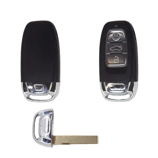 2007-2017 Télécommande D'Insertion Audi A4 - Ref.Original: 8T0959754D