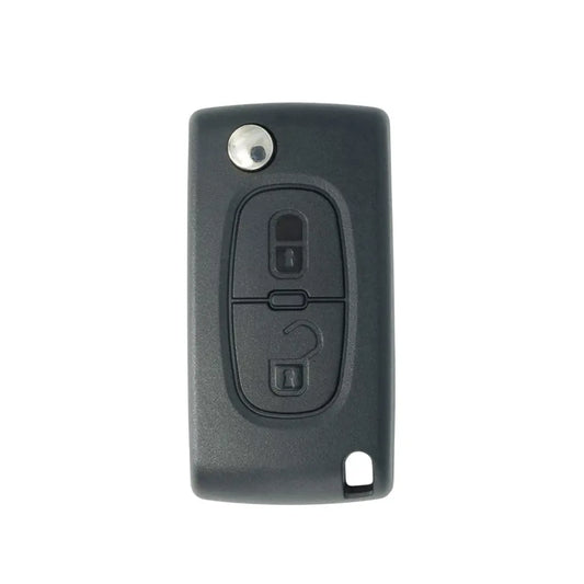 2008-2010 Telemando Plegable Peugeot 308  REF. ORIGINAL 6490R8