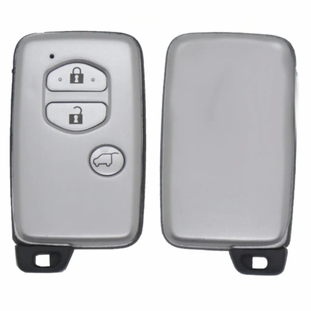 2008+ Remote Keyless Go for Toyota Land Cruiser