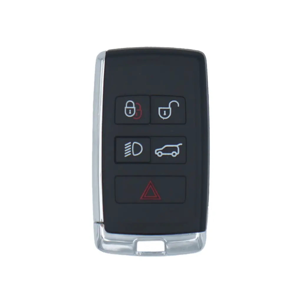 2010 Telemando Keyless Go Land Rover Sport - Vogue - Evoque  REF. ORIGINAL LR116871