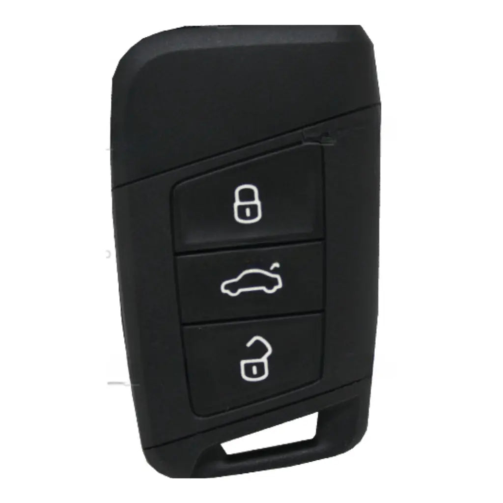 2012-2017 Telemando Keyless Go VW Golf Mk7