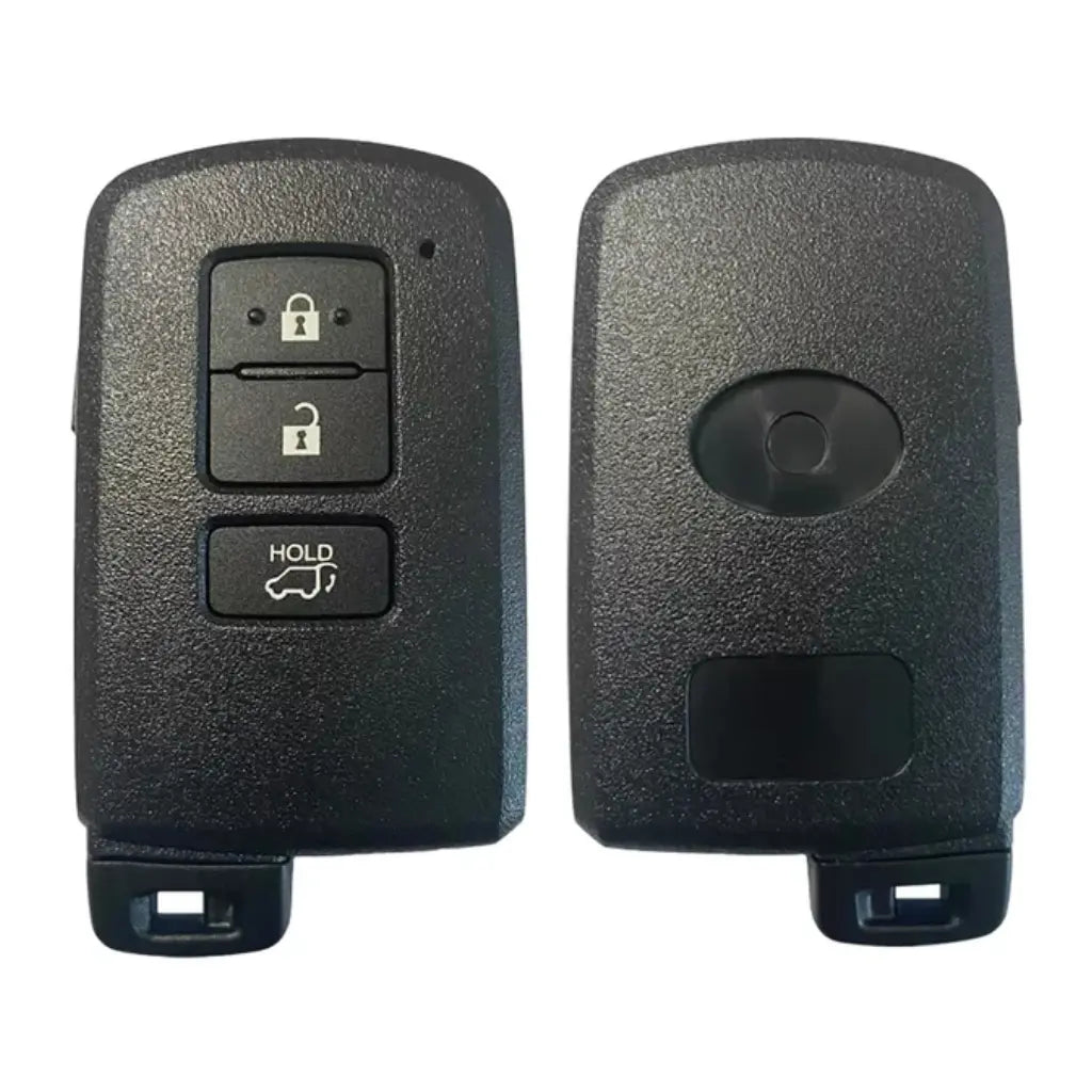 2013-2018 Telemando Keyless Go Toyota RAV4 | REF. ORIGINAL: 89904-42170