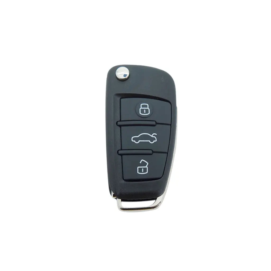 2013-2020 Telemando plegable Keyless Audi - Original  8V0837220