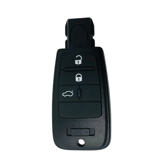 2013 Telemando Insertable Fiat Croma 