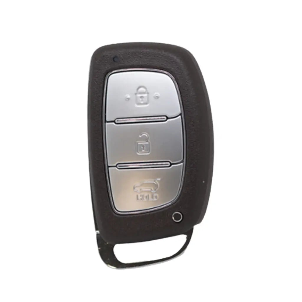 2013 Telemando Keyless Go Hyundai I20 - IX35 - I10  REF. ORIGINAL 95440-C8000