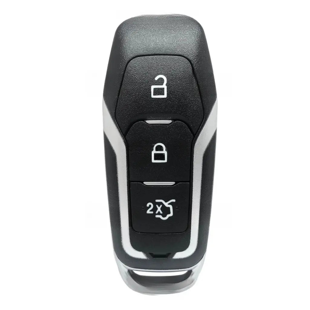 2014  Telemando Keyless Go Ford Galaxy - S-Max - Mondeo (Nuevo Formato)  REF. ORIGINAL 1941607