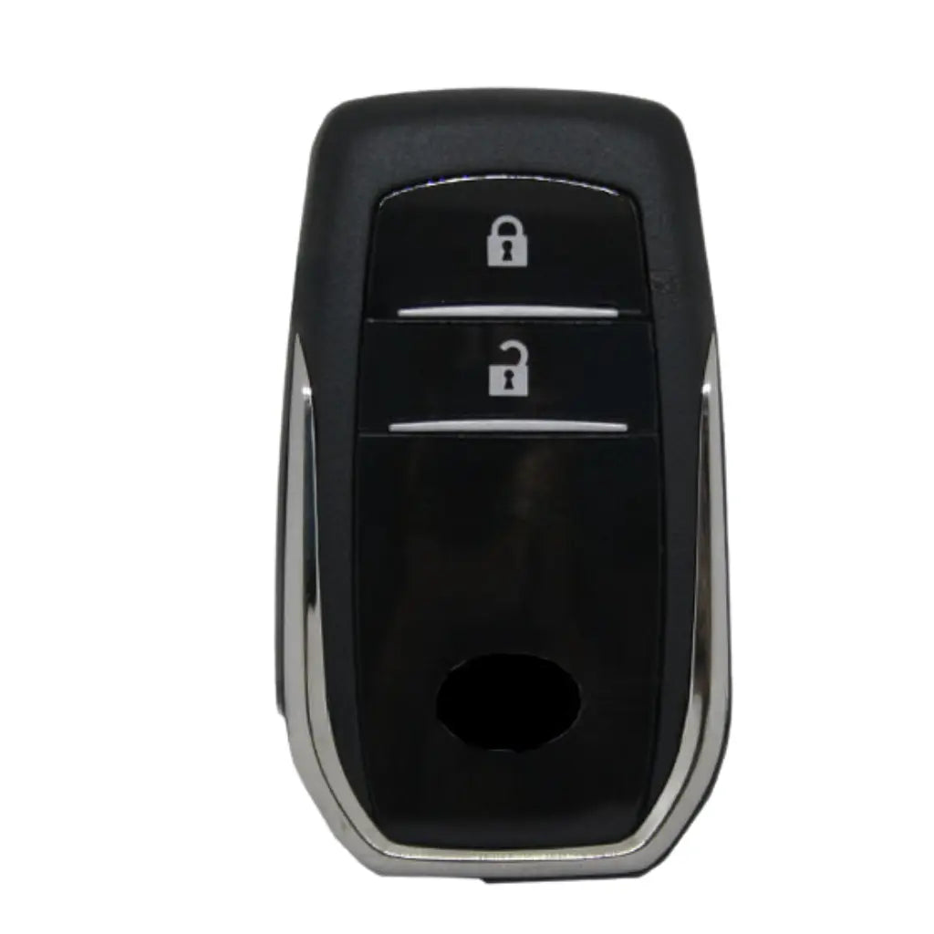 2015 Telemando Keyless Go Toyota Hilux  REF. ORIGINAL 89904-0K490