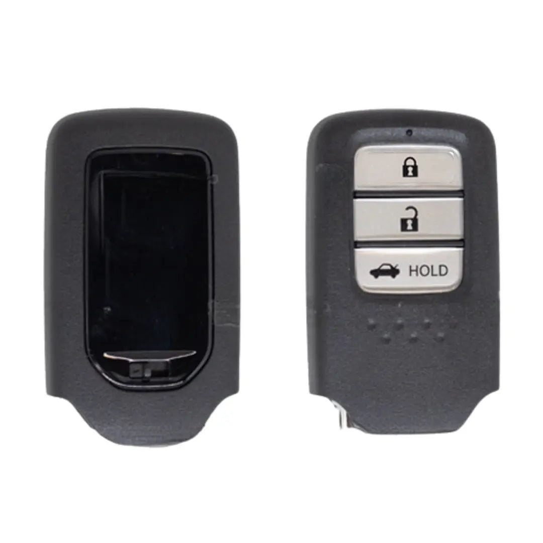 2018 Telemando Keyless Go Honda | REF. ORIGINAL: 72147-TVA-H0