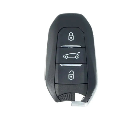 2019+ Telemando Keyless Go Peugeot 3008 - 308 - 5008 | Ref. Original: 98381721Zd - IM3A Chip A3M05