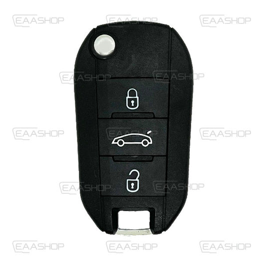 2016+ Telemando Plegable Peugeot Expert - 3008 | Ref.Original: 1617020680