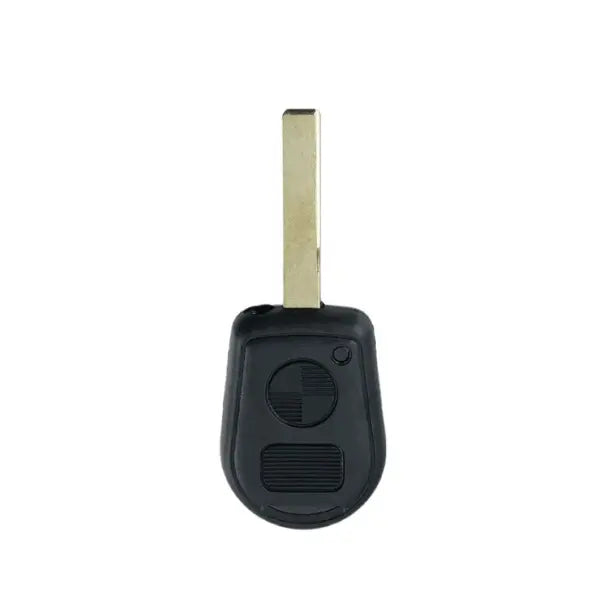 Fixed Remote Control Housing 2 Buttons Bmw - Hu92R Ews Profile