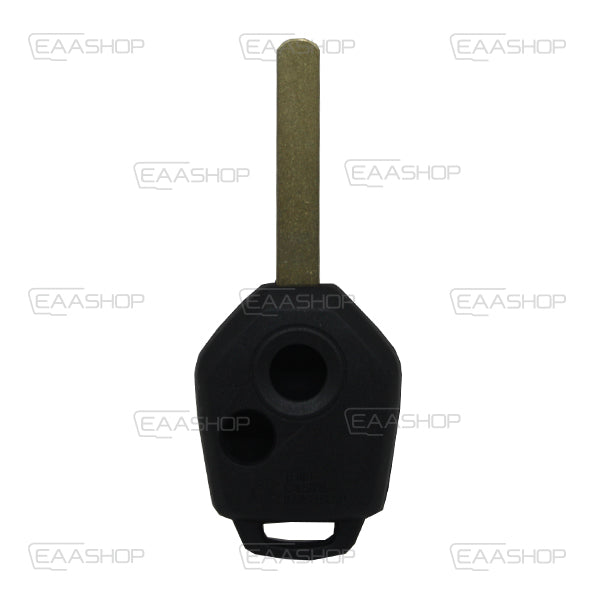 2008-2014 Carcasa De Mando Fijo 2 botones Subaru - Perfil Dat17