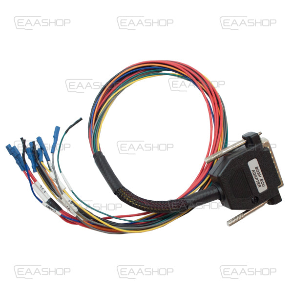 Adaptateur Spécial Pour Ecu'S Bosch