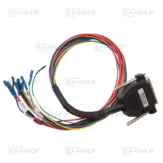 Adaptateur Spécial Pour Ecu'S Bosch