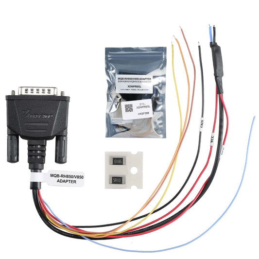 Adaptateur Mqb-Rh850 / V850 pour Key Tool Plus