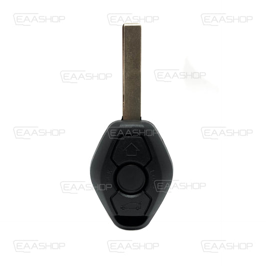 2002-2010 Télécommande Fixe Bmw Ews Serie 3 - Ref.Original: 66126955747