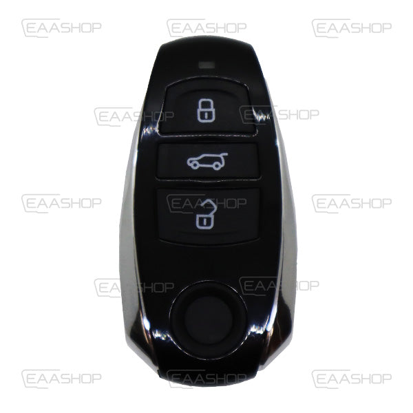 2011-2018 Telecomando Keyless Go Vw Touareg | Rif. Originale: 7P6 959 754 Al