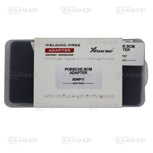 Adaptador Porsche Bcm