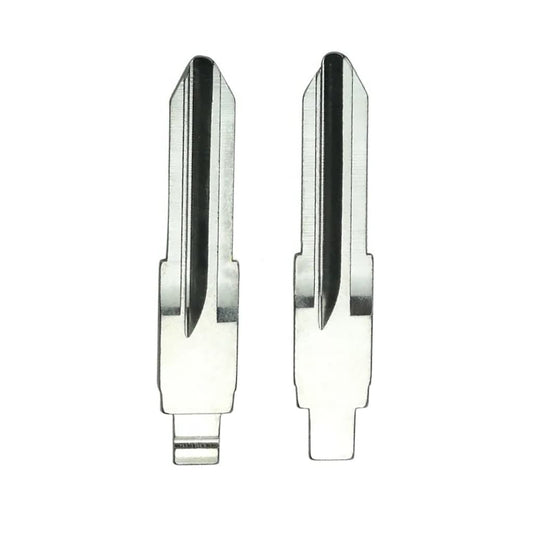 Lámina para comando dobrável Xhorse Keydiy - Ym23