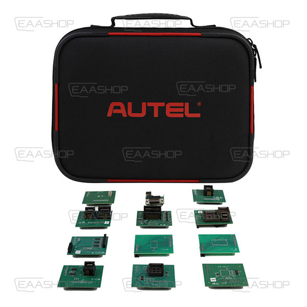 Imkpa Xp400 Pro Accessories Kit