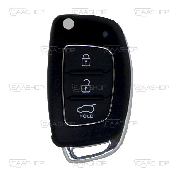 2015+ Télécommande pliable Hyundai Tucson | Ref Original: 95430-D3110