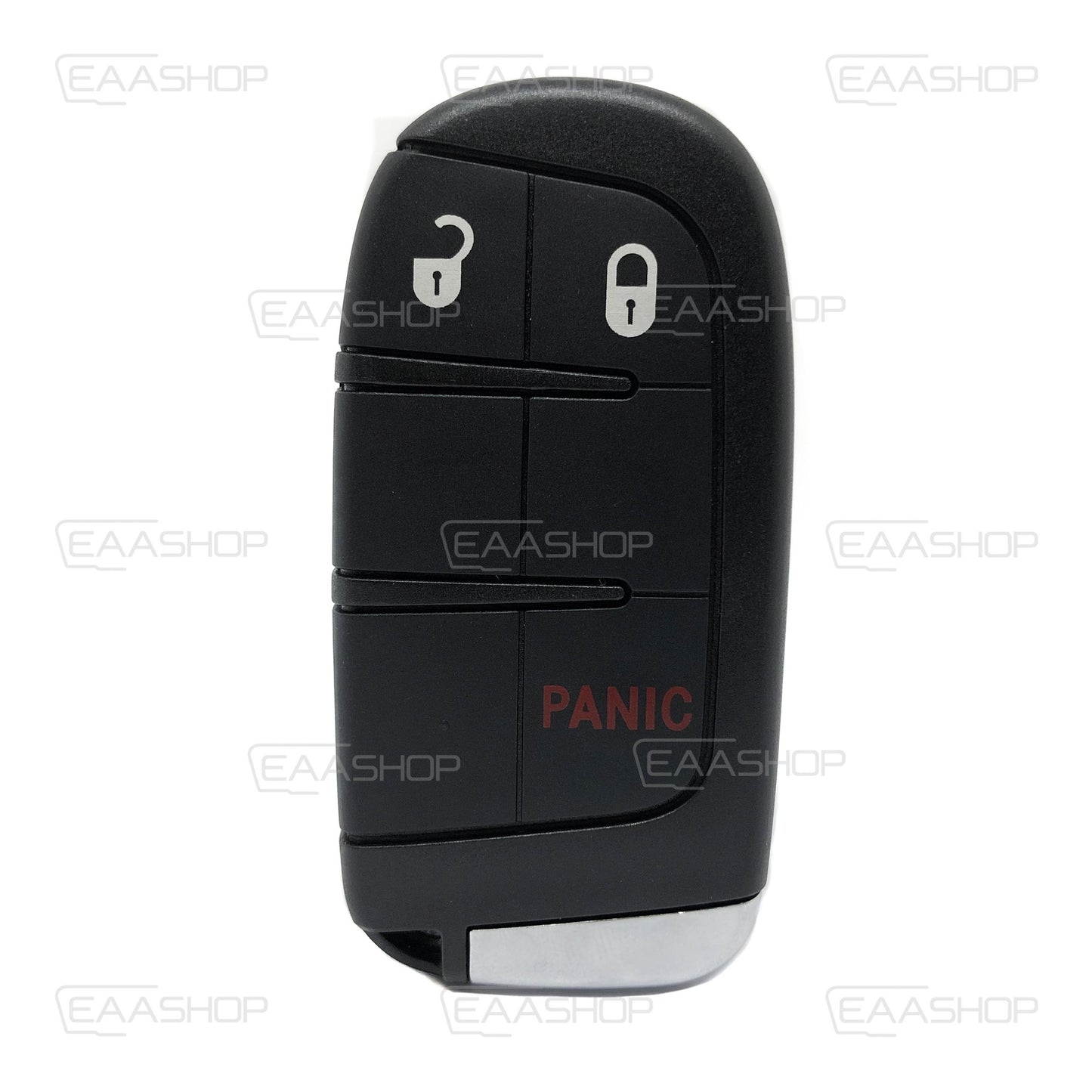 2015+ Telemando Keyless Go Jeep Grand Cherokee - Compass - Wrangler - Renegade