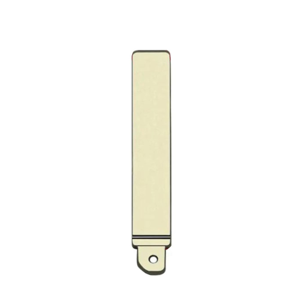 Blade for Kia Folding Remote - Kia9 Profile