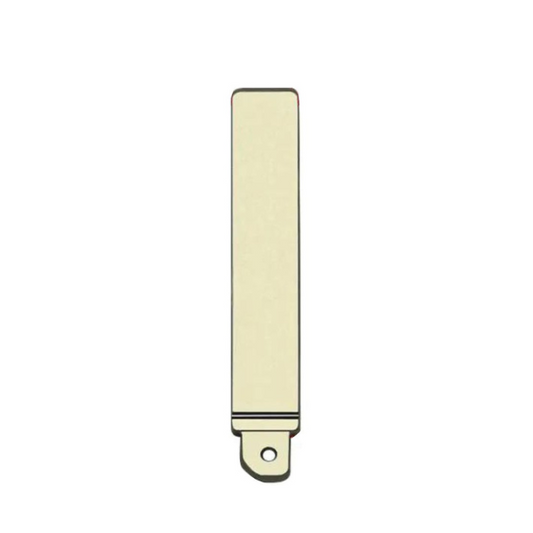 Lame pour télécommande pliable Kia – Profil Kia9