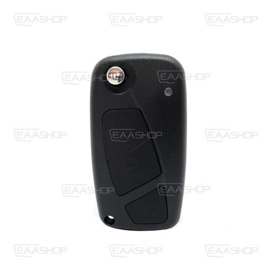 2001-2009 Telemando Plegable Fiat Bravo - Ducato - Linea - Stilo (Marelli Antiguo) | Ref. Original: 71738117