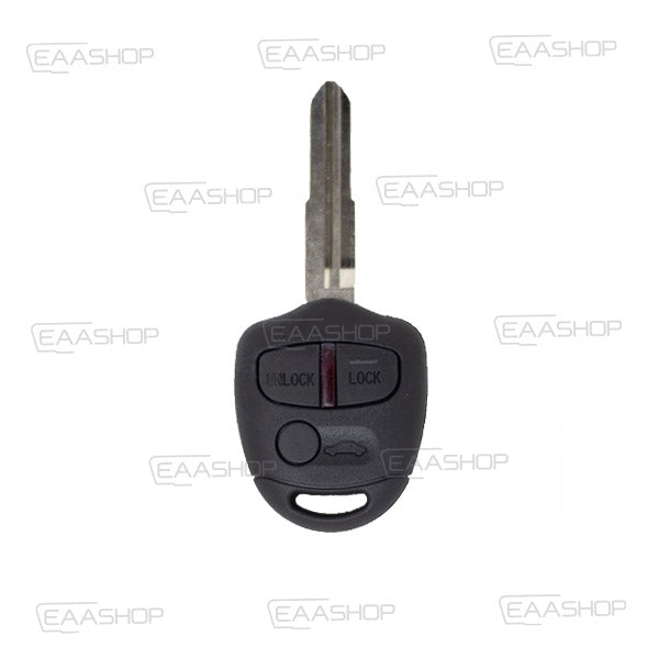 2005-2015 Telemando Fijo Mitsubishi Lancer - Ref. Original: 6370B986