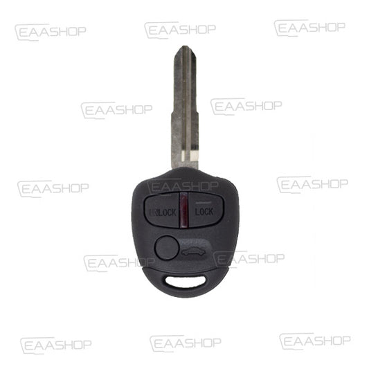 2005-2015 Telemando Fijo Mitsubishi Lancer - Ref. Original: 6370B986
