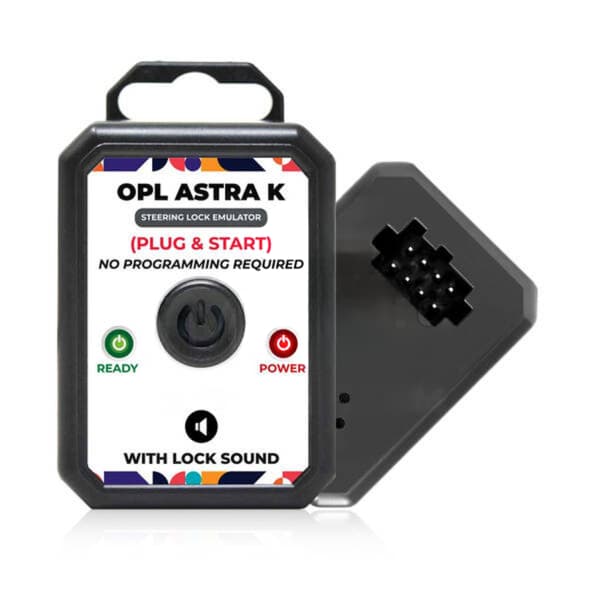 Emulador PSA / Peugeot / Citroen (2011-2019)