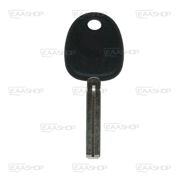 Chiave a transponder Kia Hyundai - Profilo Kia7