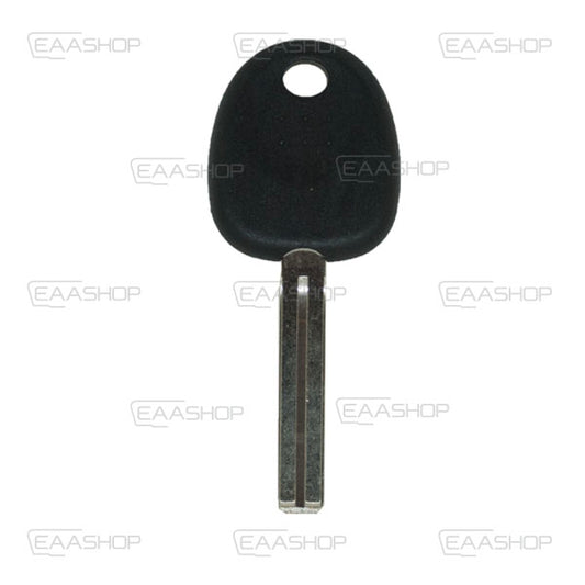 Chiave a transponder Kia Hyundai - Profilo Kia7