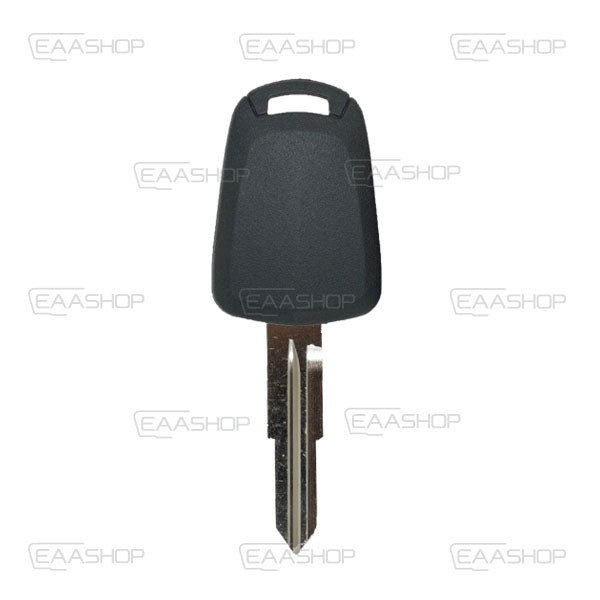 Transponder Key Daewo - Dw05 Profile