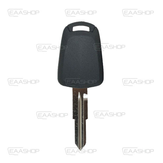 Transponder Key Daewo - Dw05 Profile