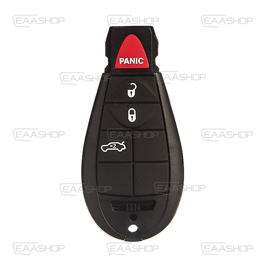 2006-2014 Fobx Remote Control Jeep Grand Cherokee - Commander