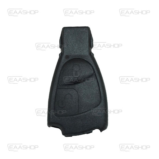 Carcasa De Mando Insertable Mercedes Benz