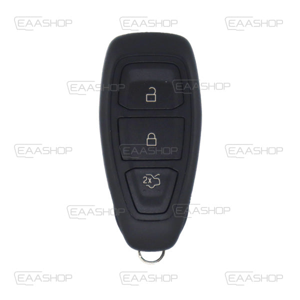 2008-2015 Telecomando Keyless Go Ford Tipo Lacrima | Rif. originale: 1713499