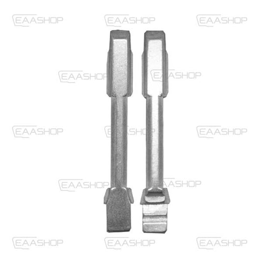 Lâme Pour Télécommande Pliable Xhorse/Keydiy Fo21